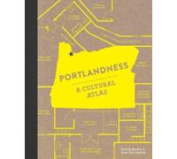 Hunter Shobe David Banis Portlandness (Copertina rigida)