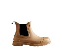 Hunter, ,Shoes ,Donna ,Marrone ,37 EU Commando Chelsea Stivali