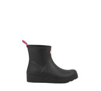 Hunter WFS2020RMA Donna Stivali in gomma, nero, 36 EU