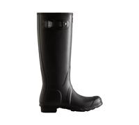 Hunter, ,Shoes ,Donna ,Nero ,42 EU Original Tall Wellington Stivali