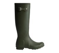 Hunter, ,Shoes ,Donna ,Verde ,37 EU Stivali Wellington Alti Verdi Scarpe