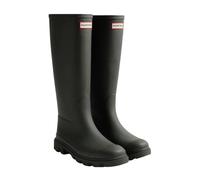 Hunter, ,Shoes ,Donna ,Verde ,41 EU Stivale Alto Antipioggia