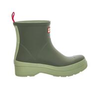 Hunter, ,Shoes ,Uomo ,Verde ,43 EU Stivali da pioggia