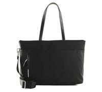Mandarina Duck Hunter Borsa a tracolla 38 cm Scomparto per laptop black (TAS003276)