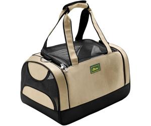 HUNTER Shopper Portlandbeige/Nero