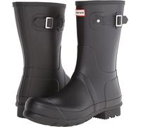 Hunter Boots - Original Short - Stivali di gomma EU 43 nero