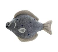 Hunter Pesce Giocattolo Di Pesce Skagen M