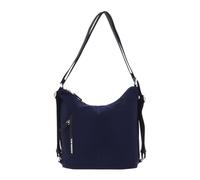 MANDARINA DUCK borsa a tracolla MD20 Slide Crossover Eclipse