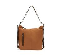 Mandarina Duck Hunter Borsa a zainetto marrone, nylon, donna