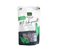 HUNTER Snack per Cani, Senza Cereali, Senza Zuccheri Aggiunti, 70 g