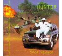 Hunter - Soca Hi Jack