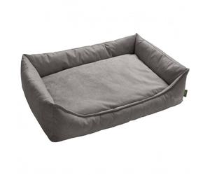 Hunter - Sofa Eiby - Accessori per cani 80 x 60 cm grigio