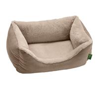 Hunter - Sofa Orthopaedic Rockford - Coperte per cani 100 x 70 cm beige