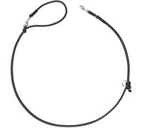 HUNTER Soho Round Mini, guinzaglio Regolabile in 3 Posizioni, Morbido e Flessibile, Leggero e Robusto, per Cani di Piccola Taglia e Cuccioli, Prodotto in Germania, Misura 6/200