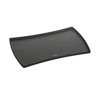 Hunter Sottociotole per Cani e Gatti in Silicone Nero S