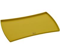 Hunter Sottociotole per Cani e Gatti Eiby in Silicone Giallo 48 x 30 cm