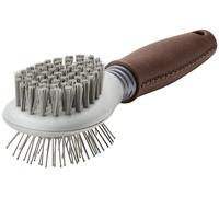Hunter Spazzola Combinata 2 in 1 per Capelli Lunghi e Corti L