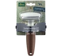 Hunter Spazzola Pettine Striglia Media per Animali