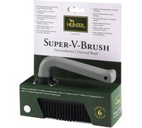 Hunter Spazzola Universale Super-V-Brush
