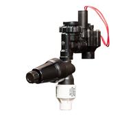 Hunter Sprinkler ACZ10125 - Kit di controllo della zona di gocciolamento 1" ingresso 3/4" uscita 150 Mesh Screen 25 PSI Pressione