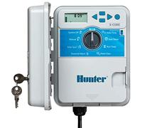 Hunter Sprinkler XC400 X-Core - Timer controller XC-400 a 4 stazioni per esterni