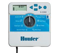 Hunter Sprinkler XC600i X-Core 6-Station Indoor Controller Timer 6 Zone