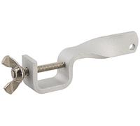 HUNTER Sprinklers SGM - Supporto per grondaia per sensori Mini Clik e Rain Clik