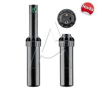 Hunter SRM - Irrigatore dinamico a turbina Attacco 1/2" Femmina - 4,0/9,4 m