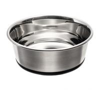 Hunter - Stainless Steel Bowl - Accessori per cani 550 ml - M edelstahl