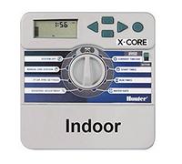 Hunter Stazioni Core 801 8 irrigazione Computer, X, Grigio, 25 x 17 x 9 cm, na377