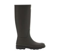Hunter - Stivale Alto Downpour - - Shoes - Donna - Marrone - 37 EU