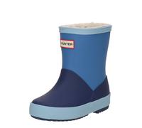 HUNTER Stivale di gomma navy / blu chiaro Bambini HUNTER 29