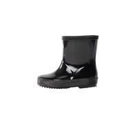 HUNTER Stivale di gomma nero Bambini HUNTER 25 nero
