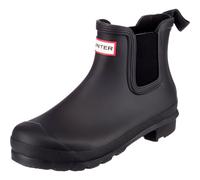 Hunter Boots - Women's Original Chelsea - Stivali di gomma EU 39 nero