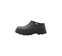 HUNTER Stivale di gomma nero Donna HUNTER 40