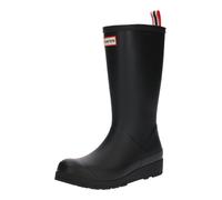 Stivali Hunter Original Play Tall nero donna - 36