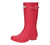 HUNTER Stivale di gomma rosa Bambini HUNTER 32