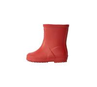 HUNTER Stivale di gomma rosso Bambini HUNTER 29 rosso