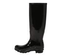 Stivali Hunter Original Tall Matte nero intenso donna - 40/41