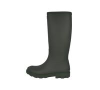 HUNTER Stivale di gomma verde scuro Uomo HUNTER 41