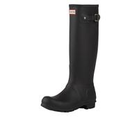 Stivali Hunter Original Tall Matte nero donna - 42