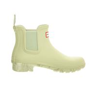 Hunter - Stivaletti alla caviglia - - Shoes - Donna - Verde - 37 EU