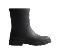 Hunter - Stivaletti Corti Antipioggia - - Shoes - Donna - Nero - 40 EU