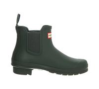 Hunter - Stivaletti - - Shoes - Donna - Verde - 36 EU