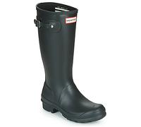 Hunter Stivali bambini ORIGINAL KIDS in Nero 32