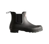 Hunter - Stivali Chelsea Originali Impermeabili - - Shoes - Donna - Nero - 36 EU