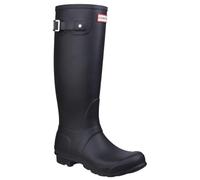 Stivale Hunter Original Tall Boot Nero Donna 38