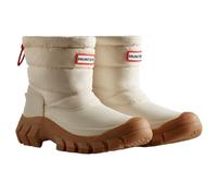 Hunter Stivali da neve da donna, Salice bianco/gomma, 36 EU