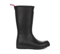 Hunter - Stivali da pioggia alti Play - - Shoes - Donna - Nero - 36 EU