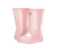 Hunter Stivali da pioggia primi classici Nebula unisex per bambini, Bella 1, 34 EU